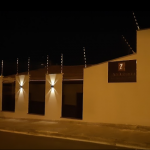 Missão